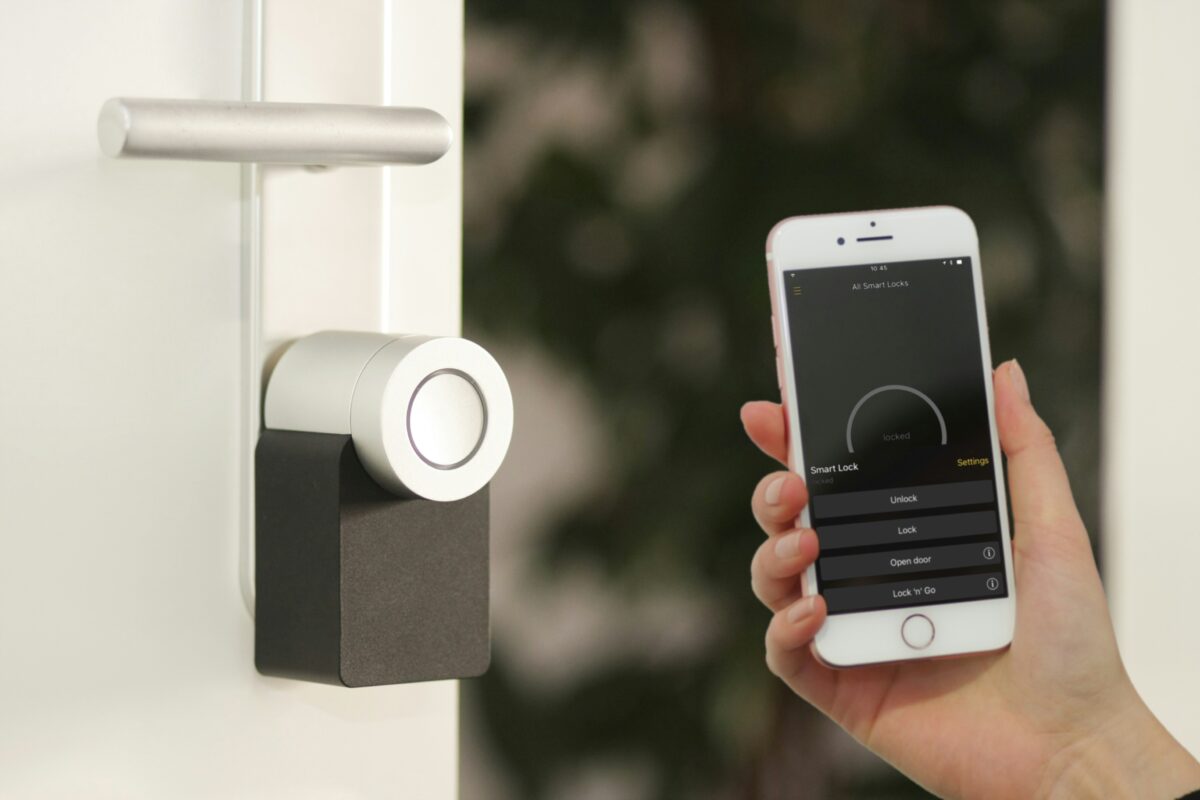 Egypt Smart Home: Transforming Modern Living in Egypt