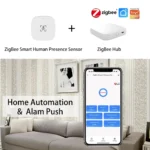 Ceiling-mounted Wi-Fi occultation sensor - Image 2