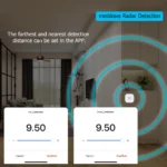 Ceiling-mounted Wi-Fi occultation sensor - Image 5