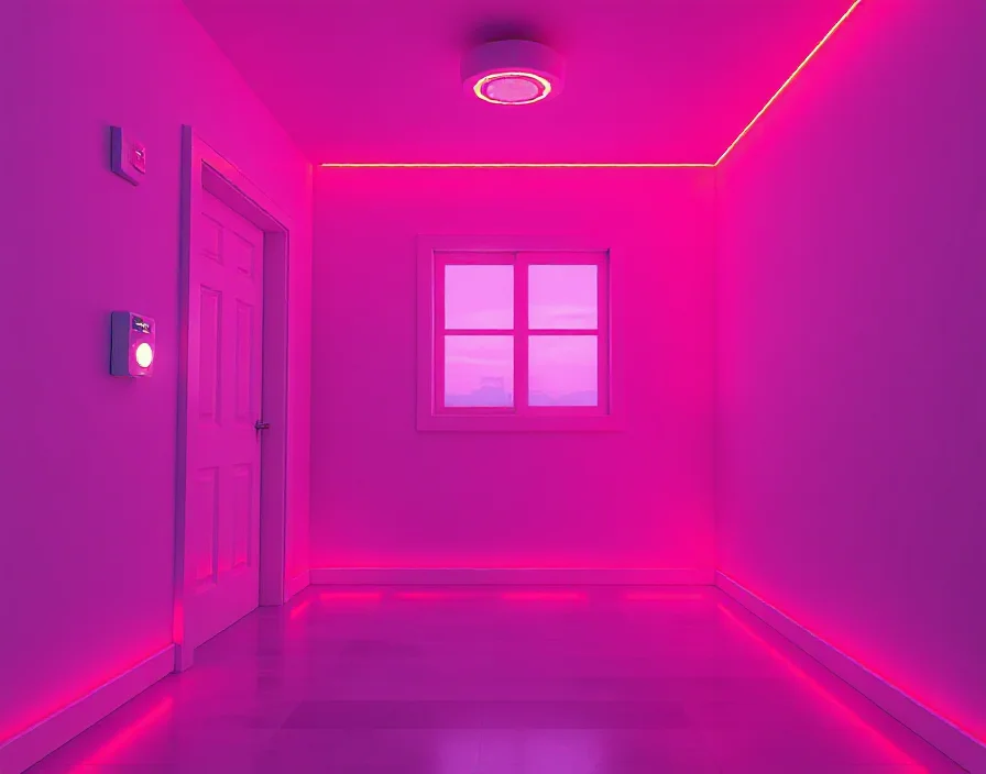 3D Smart Sensors