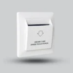 Card Hotel Room Key Card Power Switch 40A