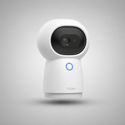 Aqara Camera Hub G3 – 2K AI Camera