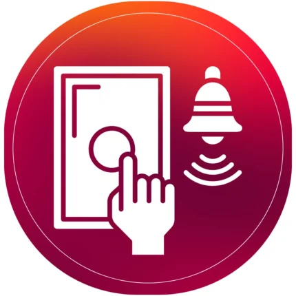 Video Doorbell & Intercom