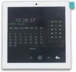 أمبليفاير جداري Master MT-BA-425TC ميني 4 قنوات 100 واط مع بلوتوث وشاشة لمس - الصورة 5