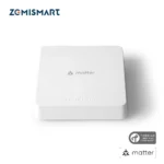 Zemismart M1 Matter Zigbee Thread Hub – متوافق مع Google Home وApple HomeKit - الصورة 7