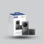 Aqara Doorbell G4 – Smart Video Doorbell 1080p with Face Recognition & HomeKit Support