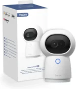 Aqara Camera Hub G3 – 2K AI Camera with Zigbee 3.0 Smart Home Hub - Image 2