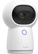 Aqara Camera Hub G3 – 2K AI Camera with Zigbee 3.0 Smart Home Hub - Image 5
