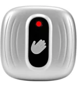⁦زر خروج بدون لمس بتقنية الأشعة تحت الحمراء – Exit Button⁩ - الصورة ⁦2⁩