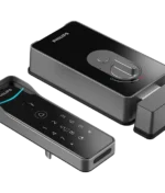Smart Lock Philips DDL505-5HBS - Image 14