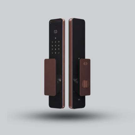 Aqara Smart Door Lock D200i