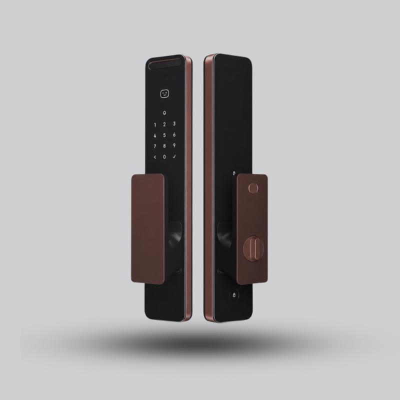 Aqara Smart Door Lock D200i
