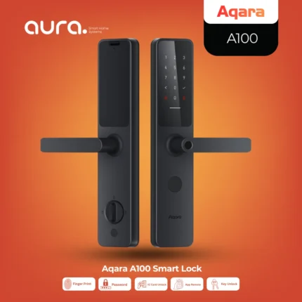 Aqara A100 Smart Lock