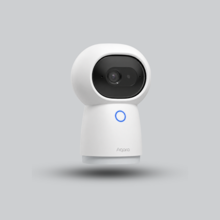 Aqara Camera Hub G3 – 2K AI Camera