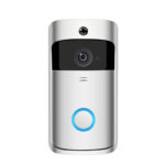 V5 WiFi Ring Door Bell M3SE