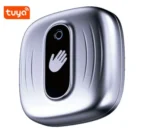 ⁦زر خروج بدون لمس بتقنية الأشعة تحت الحمراء – Exit Button⁩ - الصورة ⁦5⁩
