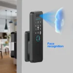 SIB SMART LOCK L03F3 Face Version - Image 2