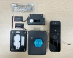 SIB SMART LOCK L03F3 Face Version - Image 4