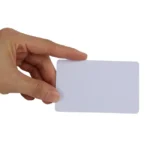 كارت RFID 125Khz لاقفال الفنادق - الصورة 3