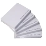 كارت RFID 125Khz لاقفال الفنادق - الصورة 7