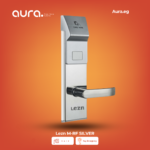 Lezn M-RF SILVER Hotel Smart Lock