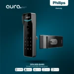 Smart Lock Philips DDL505-5HBS