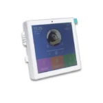 أمبليفاير جداري Master MT-BA-425TC ميني 4 قنوات 100 واط مع بلوتوث وشاشة لمس - الصورة 2