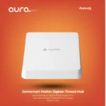 Zemismart Matter Zigbee Thread Hub