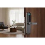 ⁦القفل الذكي PHILIPS DDL615-5HBS⁩ - الصورة ⁦8⁩
