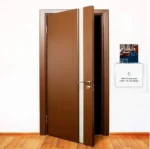 Card Hotel Room Key Card Power Switch 40A