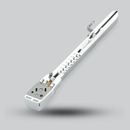 Smart Electric Curtain Track