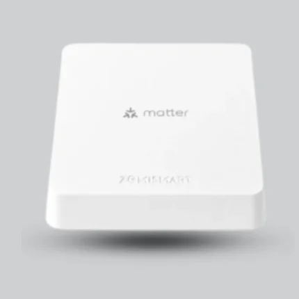 Zemismart Matter Zigbee Thread Hub