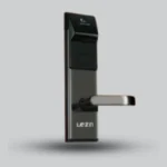 Lezn M-RF Black Hotel Smart Lock