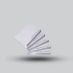 125Khz RFID Blank Card for Hotel Access