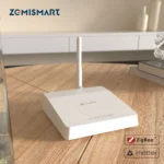 موزع Zemismart M6 Matter Zigbee Hub للمنزل الذكي - الصورة 2
