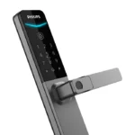 ⁦القفل الذكي PHILIPS DDL615-5HBS⁩ - الصورة ⁦10⁩
