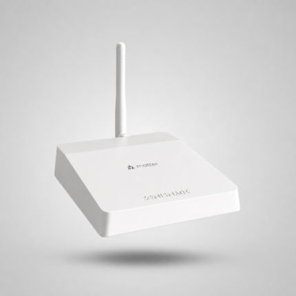 Zemismart Matter Zigbee Thread Hub M6