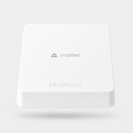 Zemismart Matter Zigbee Thread Hub