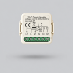 Tuya Smart WiFi Curtain Module 1CH Mini Shutter Controller