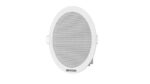 Hikvision DS-QAE0206G1-V 6W Analog Ceiling Speaker