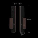 ⁦قفل الباب الذكي Aqara D200i⁩ - الصورة ⁦5⁩