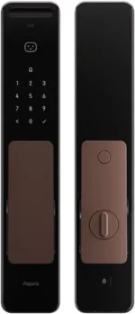 ⁦قفل الباب الذكي Aqara D200i⁩ - الصورة ⁦4⁩