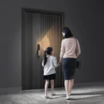 ⁦قفل الباب الذكي Aqara D200i⁩ - الصورة ⁦6⁩