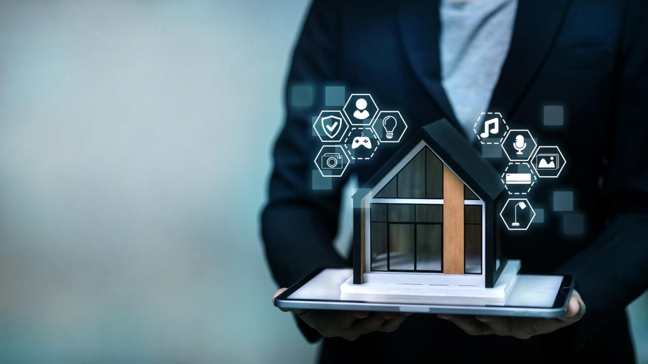 سمارت لايف: أسلوب الحياة الذكي في المنازل الحديثة