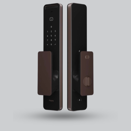Aqara Smart Door Lock D200i