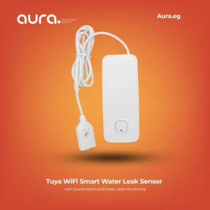 Tuya WiFi Smart Water Leak Sensor