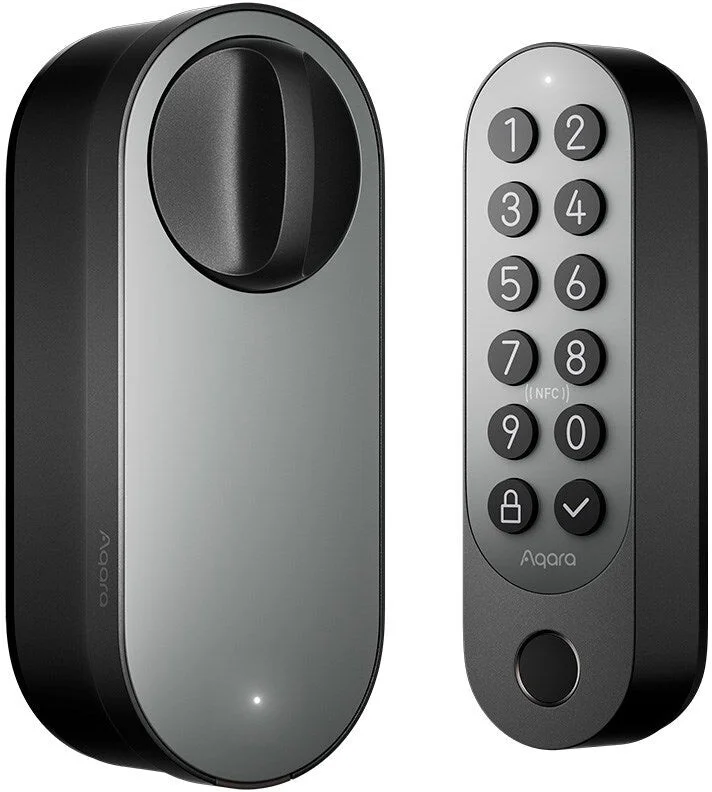 Aqara Smart Lock U200