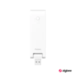 Aqara Hub E1 – وحدة تحكم منزل ذكي Zigbee 3.0 صغيرة الحجم مع دعم HomeKit و Alexa - الصورة 5