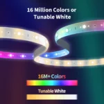 Aqara LED Strip T1 – 2M - Image 4