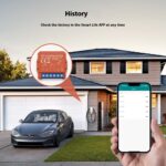 Avatto Smart WiFi Garage Door Controller – Remote & Voice Control - Image 7